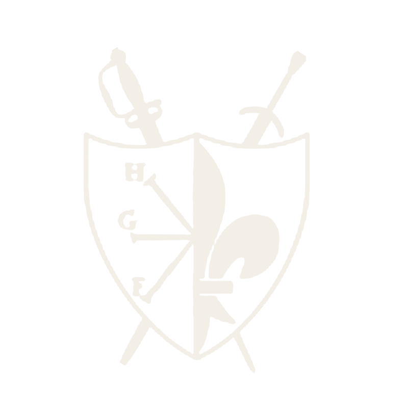 Living Steel Miami crest